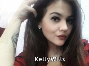 KellyWills