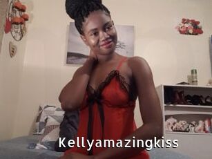 Kellyamazingkiss My Porno Stash