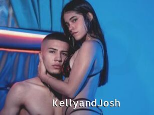 KellyandJosh