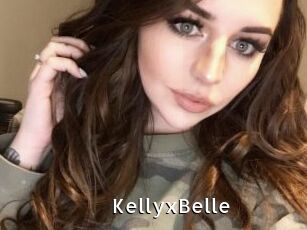KellyxBelle