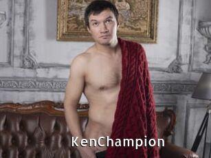 KenChampion