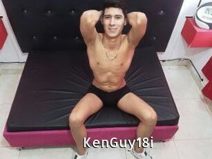 KenGuy18i