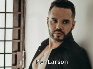KenLarson