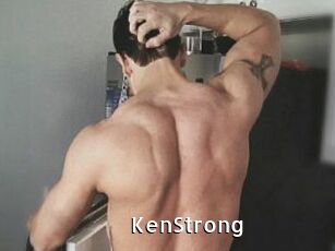 KenStrong