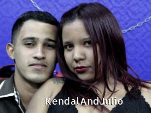 KendalAndJulio My Porno Stash