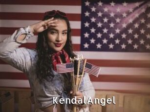 KendalAngel