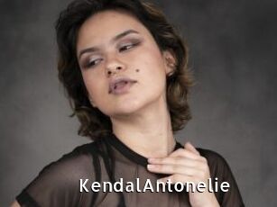 KendalAntonelie