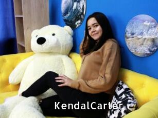 KendalCarter