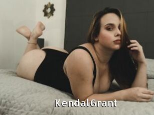 KendalGrant