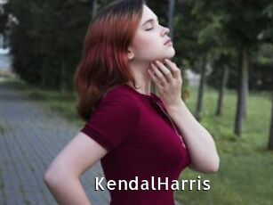 KendalHarris