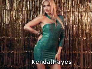 KendalHayes