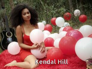 Kendal_Hill