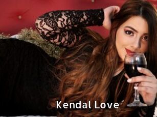 Kendal_Love