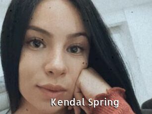 Kendal_Spring