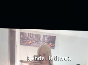 Kendal_latinsex