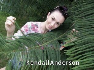 KendallAnderson My Porno Stash