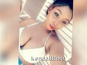 KendallBleu