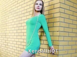 KendallHOT