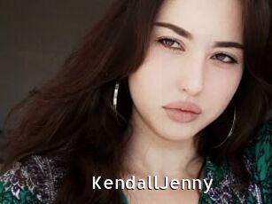 KendallJenny