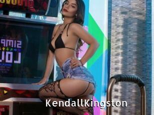 KendallKingston