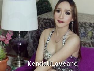 KendallLoveane