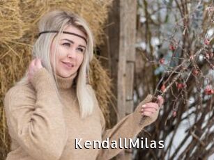 KendallMilas