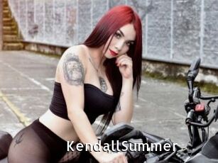 KendallSummer My Porno Stash