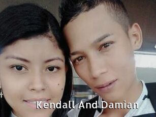 Kendall_And_Damian
