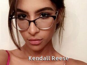 Kendall_Reese