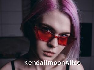 KendallmoonAlice