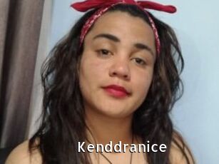 Kenddranice