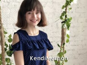 KendiMenson