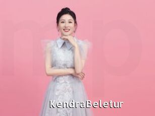 KendraBeletur