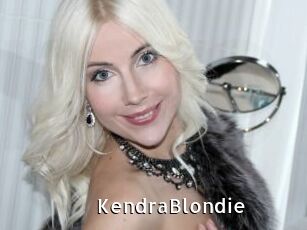 KendraBlondie