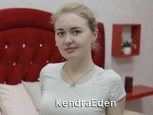 KendraEden