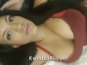 KendraKlover