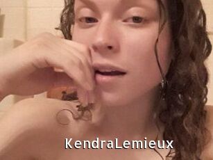 KendraLemieux