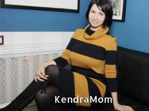KendraMom
