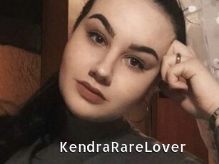 KendraRareLover