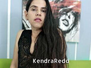 KendraRedd