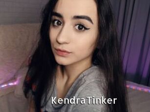 KendraTinker