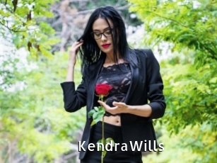 KendraWills