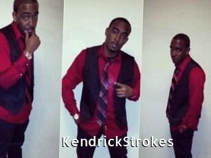 KendrickStrokes