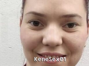 KeneSex01
