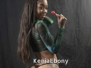 KeniaEbony