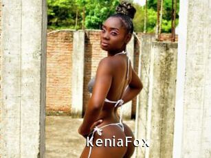 KeniaFox