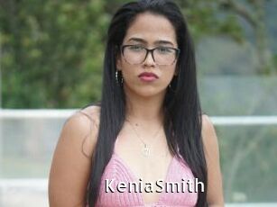 KeniaSmith