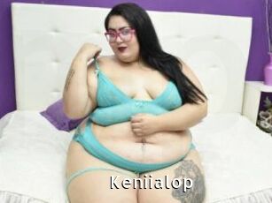 Keniialop