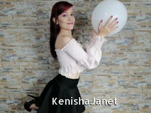 KenishaJanet