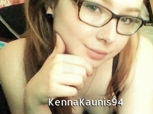 KennaKaunis94 My Porno Stash